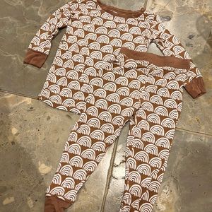 Little Sleepies SOFTEST Pajamas